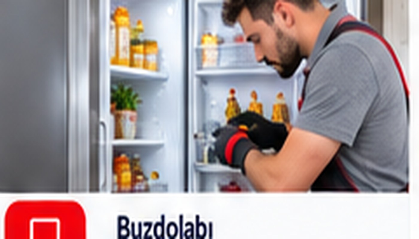 Buzdolabı Servis