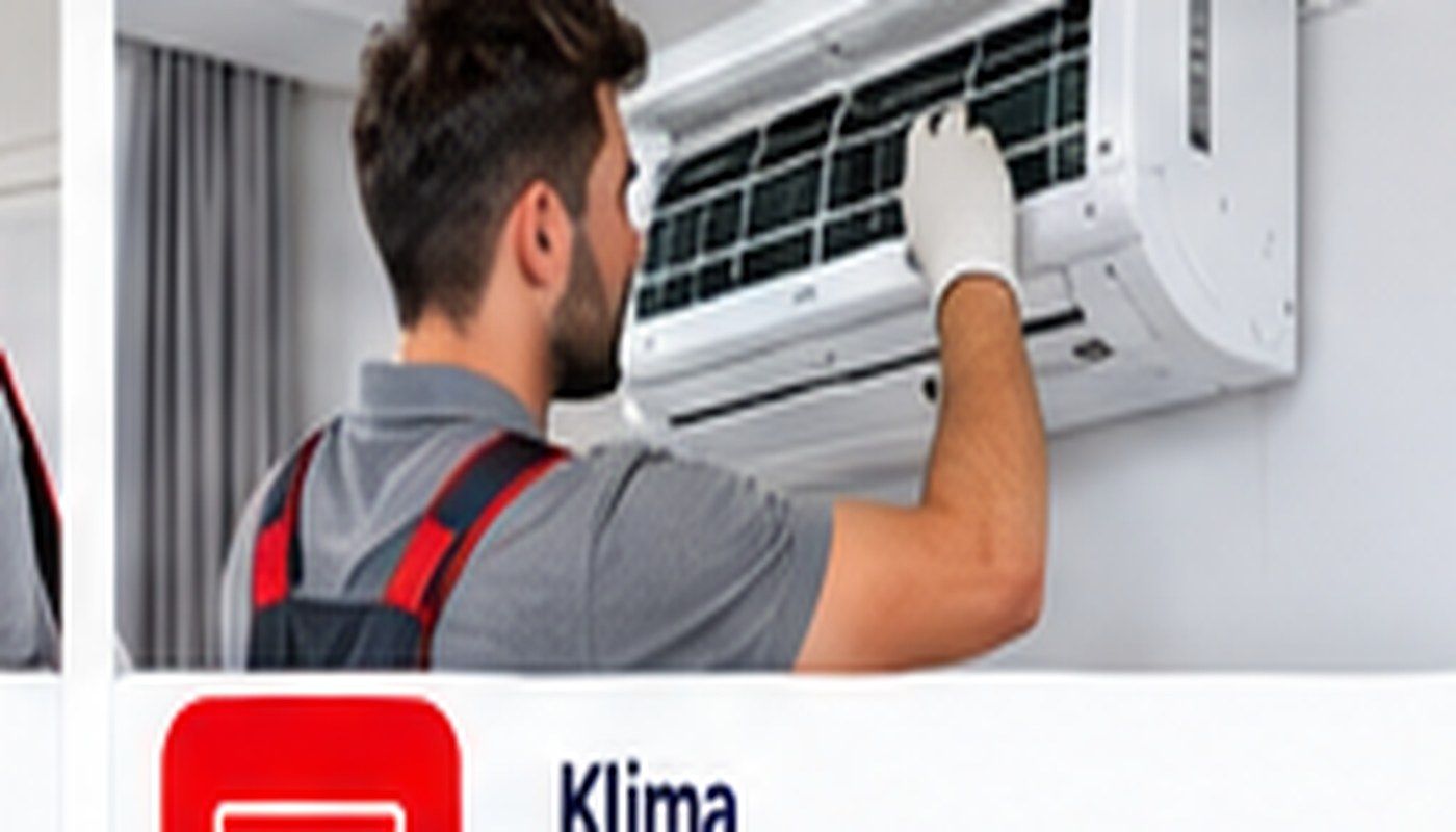 Klima Servis